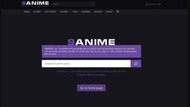 9anime 2022 Watch Online Cartoon Movies Full HD APK