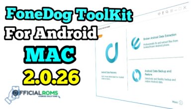 FoneDog Toolkit for Android Free trial Samsung 6 FoneDog-Toolkit Android Mobile