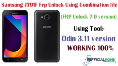 Samsung J701F frp lock android 7.0 latest security patch lock 2024 2 Samsung J701F frp lock