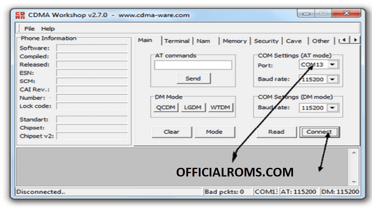 CDMA Workshop Latest Version V3.9.0 Free Tool 2 CDMA Workshop Download Latest Version V3.9.0 Free Tool