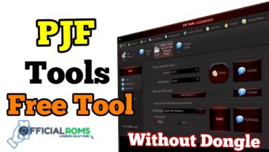 PJF Tools v1.1.3 Latest Tool Without Dongle 2024 5 PJF Tools v1.1.3 Latest Tool Without Dongle 2020