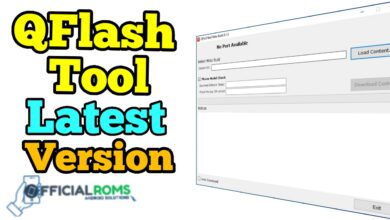 QFlash Tool Download All Version Best JIO Mobile 2025 5 QFlash Tool Download All Version Best JIO Mobile 2020