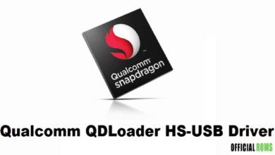 Download Qualcomm USB Driver All Latest Version 2024 11 Qualcomm USB Driver