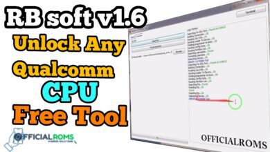 RBSoft V1.6 Mobile Tool Full Version 100% tested