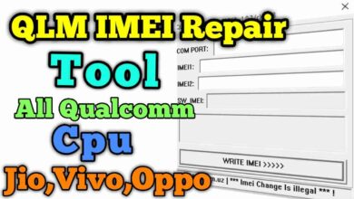 QLM IMEI Repair Tool v1.0.2 Free Tool All Qualcomm