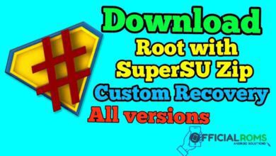 Root with SuperSU APK Zip Latest Version v2.82 2024 3 Download and Root with SuperSU Zip Latest Version v2.46