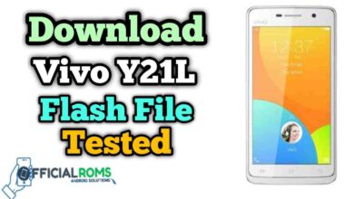 Download Vivo Y21L Flash File (Firmware ROM) 2 Download Vivo Y21L Flash File (Firmware ROM)