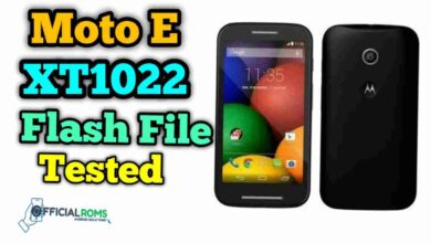 Moto E xt1022 flash file With Flash Tool Full Tested Version 3 moto E xt1022 flash file With Flash Tool Full Tested Version