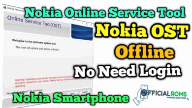 Nokia OST 6.2.8 offline (No Need Login) Nokia Online Service Tool 4 Nokia OST 6.2.8 offline (No Need Login) Nokia Online Service Tool