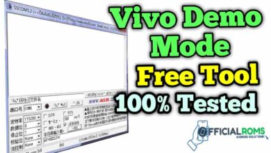 VIVO Demo Mode Remove Free Tool Download 100% Test Safe 5 VIVO Demo Mode Remove Free Tool Download 100% Test Safe