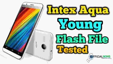 Intex aqua young flash file Full Tested (Stock ROM) 1 intex aqua young flash file Full Tested (Stock ROM)