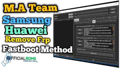 M.A Team V4.0 Tool