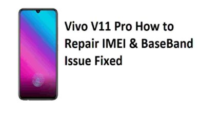 Vivo V11 Pro How to Repair IMEI & BaseBand Issue Fixed 2024 2 Vivo V11 Pro How to Repair IMEI & BaseBand Issue Fixed
