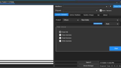 V-EMMC Tools Beta V1.0 Download Free-With Password 4 V-EMMC Tools Beta V1.0 Download Free-With Password