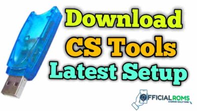 Download CS Tool Setup - Latest New Version Update 2021