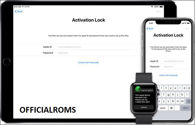 How to Bypass icloud 14.3 | bypass activation lock