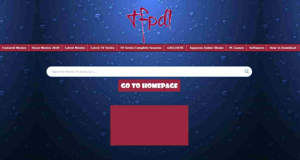 TFPDL - Download Best Movie Direct Link Free Complete Movies