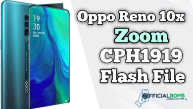 Oppo Reno 10x Zoom Flash File CPH1919 (Firmware) 2 Oppo Reno 10x Zoom CPH1919 Flash File (Firmware)