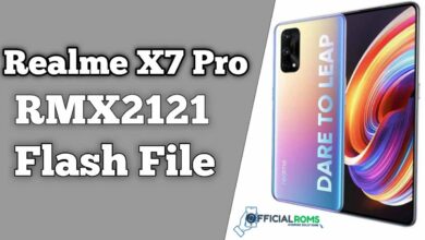 Realme X7 Pro Flash File RMX2121 (Firmware) 2 Realme X7 Pro RMX2121 Flash File (Firmware)