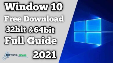 Window 10 Free Download 32bit & 64Bit (Full Guide) 2024 11 Window 10 Free Download 32bit & 64Bit (Full Guide) 2022