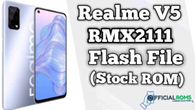 Realme V5 5G Flash File RMX2111 (Firmware) 3 Realme V5 5G RMX2111 Flash File (Firmware)