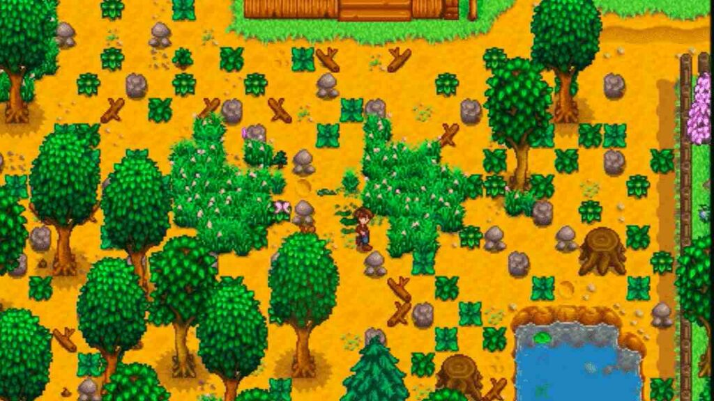 Hardwood Valley Stardew: Where and How to Get and Use