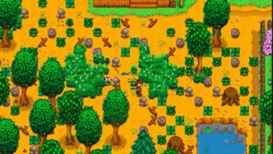 Hardwood Valley Stardew: Where and How to Get and Use