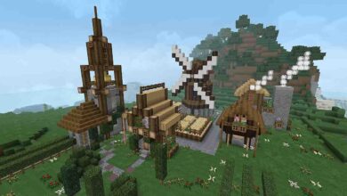 How to Get? | Minecraft Phantom Membrane? 5 Minecraft Phantom Membrane