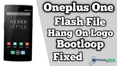 OnePlus one Flash File Firmware (Stock ROM) 2 OnePlus one Flash File Firmware (Stock ROM)