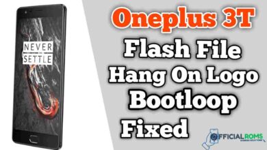 OnePlus 3T Flash File Firmware (Stock ROM) 3 OnePlus 3T Flash File Firmware (Stock ROM)
