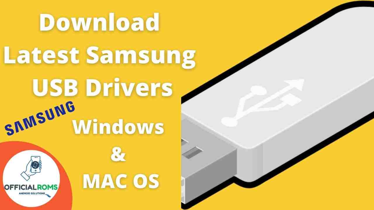 Drivers For Mac Windows