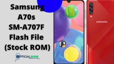 Samsung A70s SM-A707F Flash File (Stock ROM) 3 Samsung-A70s-SM-A707F-Flash-File-Stock-ROM