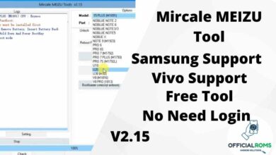 Miracle Meizu Tool V2.18 Free Setup (All Version) 2 Miracle Meizu Tool 2.15 No Need Login Free Tool Everyone