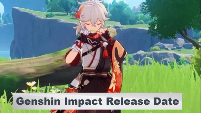 Genshin Impact 1.6 Release Date ? Genshin's other game