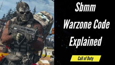 SBMM Warzone Code Explained | Call of Dudy July 2024 14 Sbmm Warzone Code Explained | Call of Dudy 2021