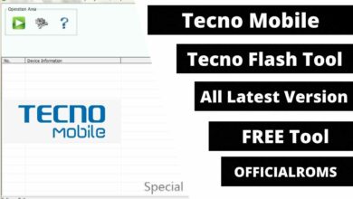 Tecno Flash Tool All Latest Version Free Download 4 Tecno Flash Tool All Latest Version Free Download