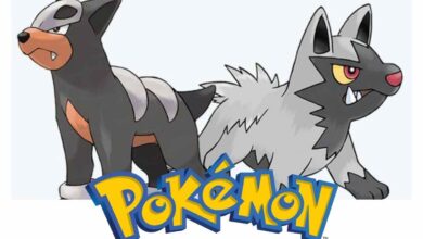 Every dog Pokemon Full Listed & Detail July 2024 6 Every dog Pokemon Full Listed & Detail July 2024