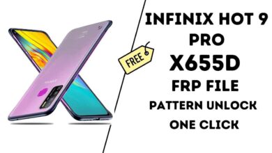 Infinix Hot 9 Pro X655F Frp File Tested Easy to Unlock 5 Infinix Hot 9 Pro X655F Frp File Tested Easy to Unlock