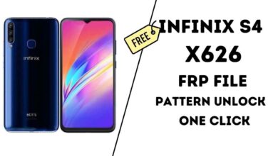 Infinix S4 X626 FRP File Tested Easy to Unlock 2 Infinix S4 X626 FRP File Tested Easy to Unlock