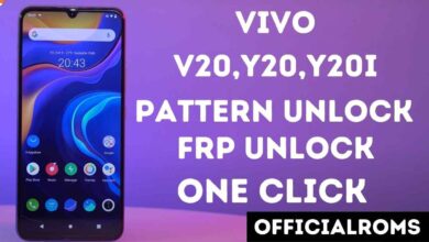 Vivo V2029 Y20 Pattern Unlock Hard reset Android 14 QFIL 3 Vivo V2029 Y20,Y21s Pattern Unlock Hard reset Android 11