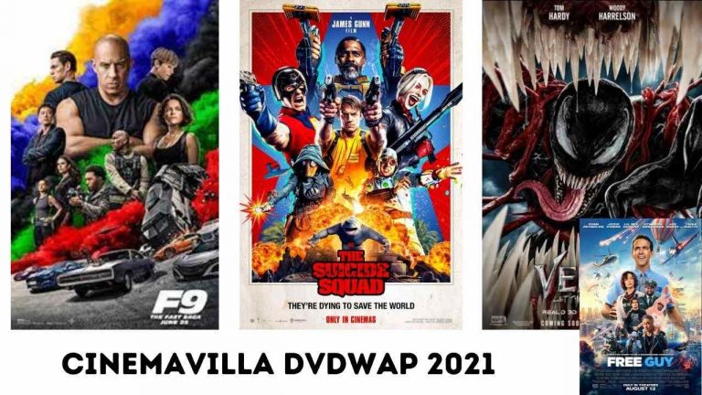 Cinemavilla DVDWAP 2022 Illegal Website keralahd