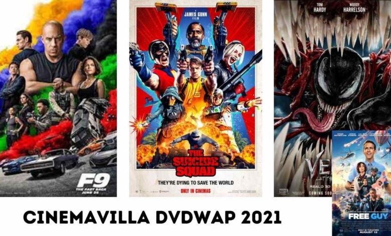 Cinemavilla DVDWAP 2022 Illegal Website keralahd