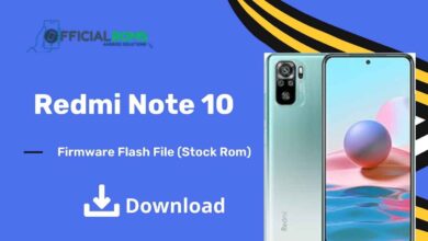 Redmi Note 10 Firmware Flash File (Stock Rom) 3 Redmi Note 10 Firmware Flash File (Stock Rom)