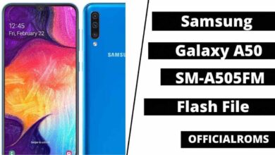 Samsung A50 SM-A505FM Firmware Flash File (Stock ROM) 2021