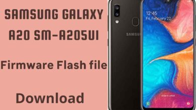 Samsung A20 Flash File SM-A205U1 Firmware (Stock ROM) 2 Samsung A20 SM-A205U1 Firmware Flash File (Stock ROM)