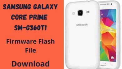 Samsung SM-G360T1 Flash File Firmware (Stock Rom) 5 Samsung SM-G360T1 Firmware Flash File (Stock Rom)