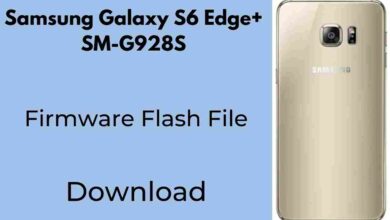 Samsung S6 edge+ SM-G928S Flash File Firmware (Stock Rom) 3 Samsung S6 edge+ SM-G928S Firmware Flash File (Stock Rom)