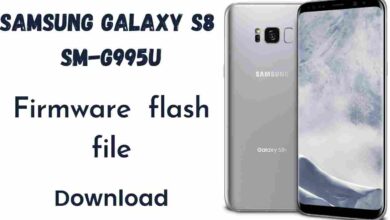 Samsung Galaxy S8 SM–G950U Flash file Firmware 2 Samsung Galaxy S8 SM–G950U Firmware Flash file