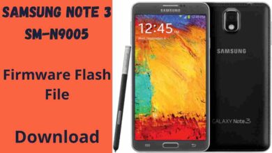 Samsung Note 3 SM-N9005 Flash File Firmware (Stock Rom) 2 Samsung Note 3 SM-N9005 Firmware Flash File (Stock Rom)
