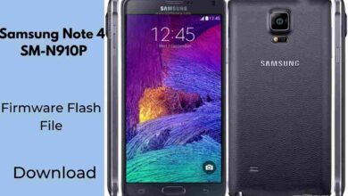 Samsung Note 4 SM-N910P Flash File Firmware (Stock Rom) 5 Samsung Note 4 SM-N910P Firmware Flash File (Stock Rom)
